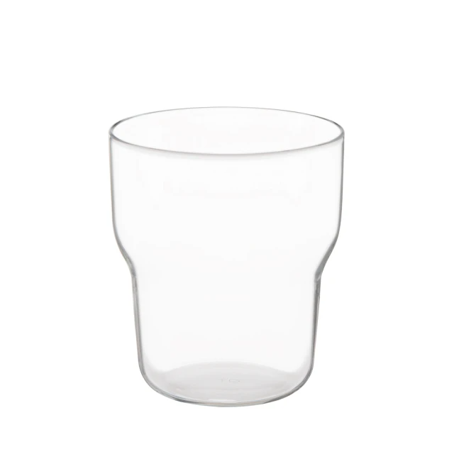 TG 耐熱玻璃水杯 250ml