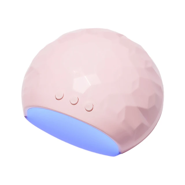 LED凝膠固化美甲燈