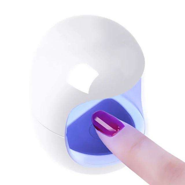 USB迷你蛋型LED光療燈