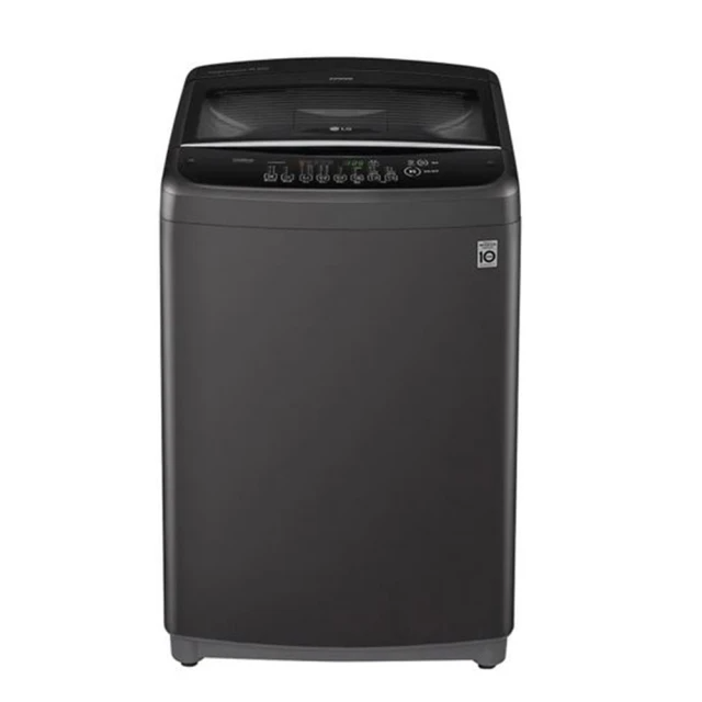 LG 樂金 Smart Inverter 智慧變頻洗衣機 (WT-ID150MSG)