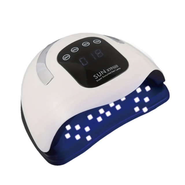 MOREJIA 美甲光療燈
