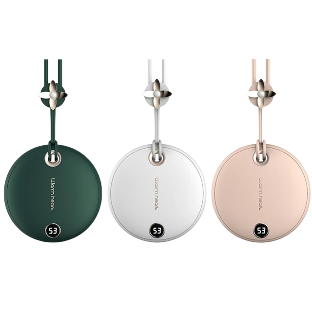 PowerRider 螢石暖暖蛋WS26