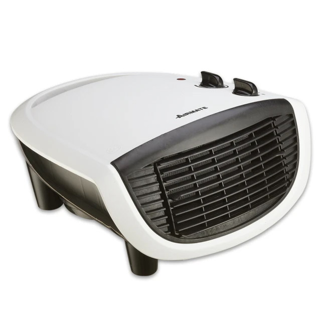 AIRMATE 艾美特 居浴兩用陶瓷電暖器暖白HP13004