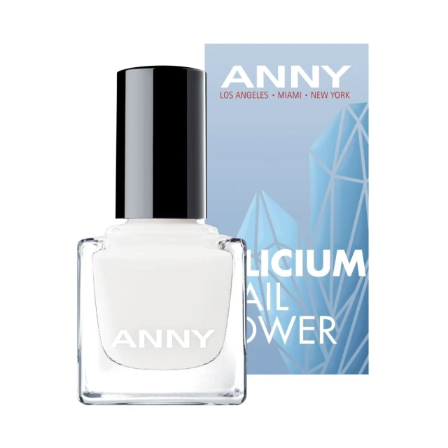 ANNY-時尚指甲油拋光膠感基底油 15ml_A10.913