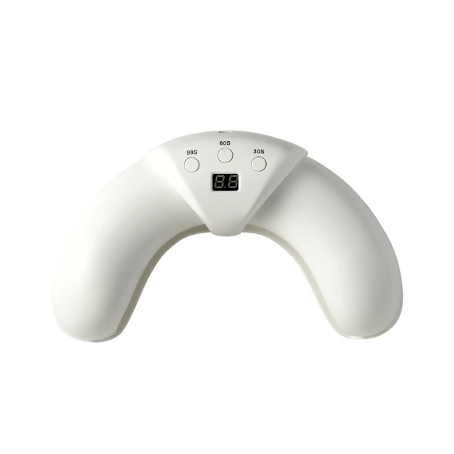 ANTIAN 智能感應可折疊美甲光療機