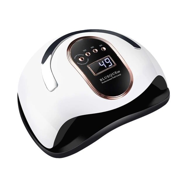 Nil 紅外線智能感應美甲機