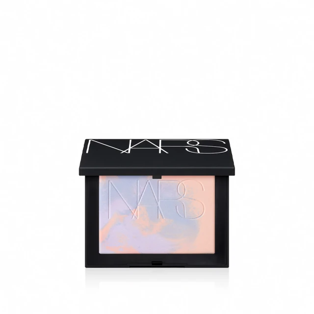 NARS-裸光蜜粉餅 crystal