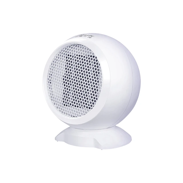 SANLUX 台灣三洋 迷你陶瓷電暖爐/電暖器(R-CFA251)