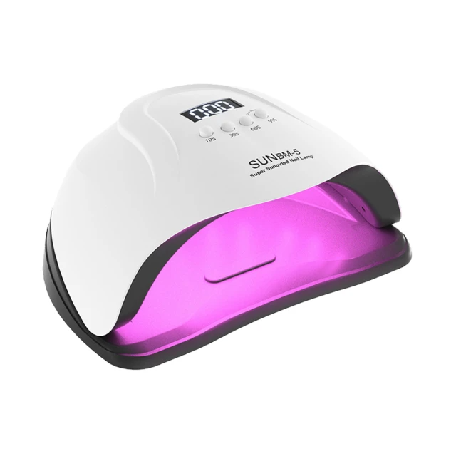 Nil 280W美甲速乾光療機