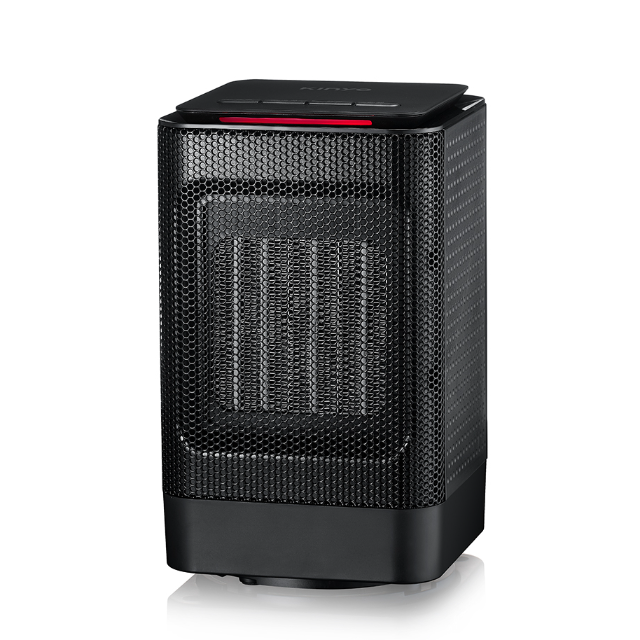 【KINYO】迷你陶瓷電暖器