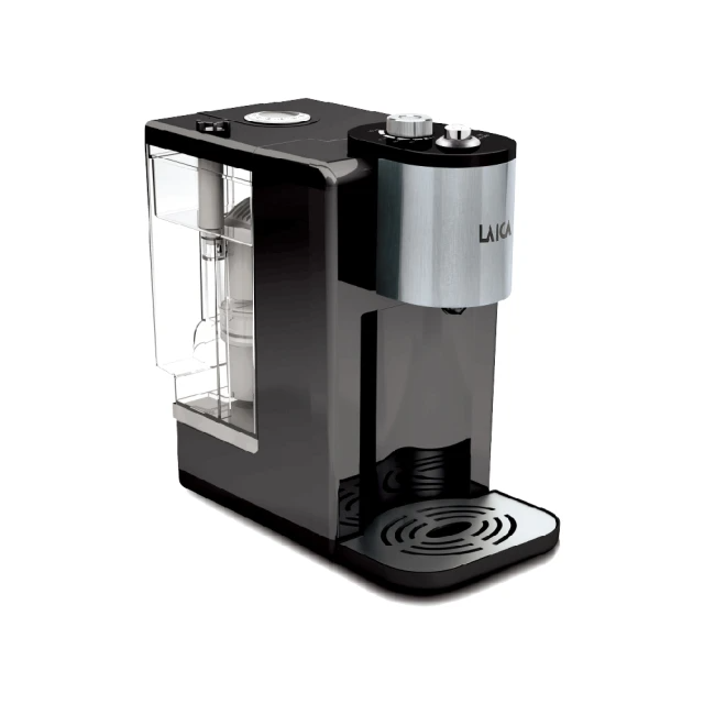 LAICA 萊卡-全域溫控瞬熱飲水機(IWHBB00)