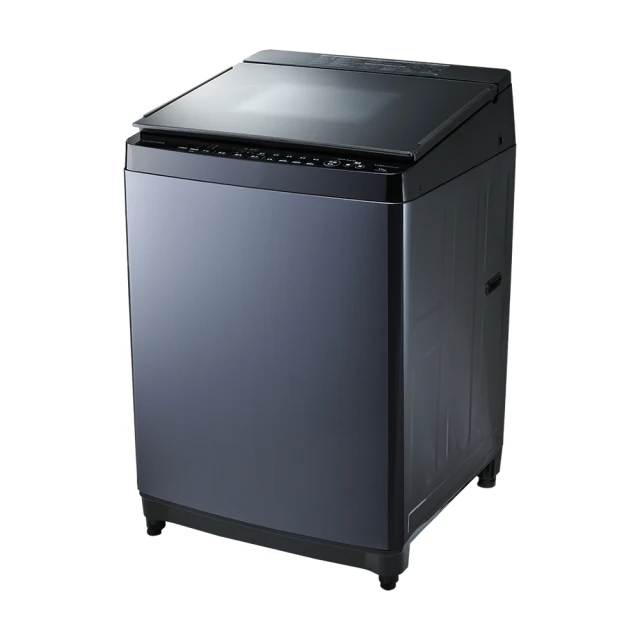 TOSHIBA 東芝 13公斤變頻直立式洗衣機AW-DG13WAG(KK)