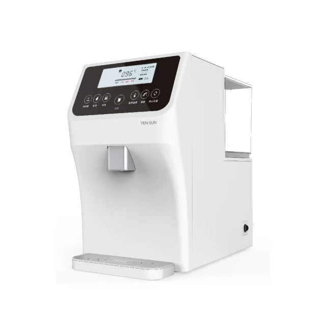 元山-免安裝RO調溫飲水機YS-8103RWT