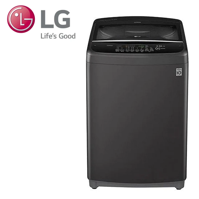 LG 樂金 15公斤◆Smart Inverter 智慧變頻洗衣機(WT-ID150MSG)