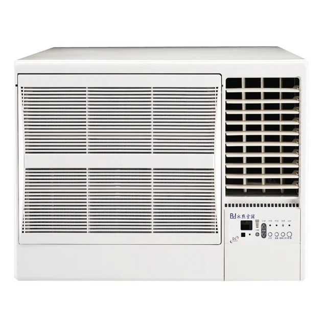 BD 冰點 2-3坪五級定頻冷專右吹窗型冷氣(FW-22CS2R)