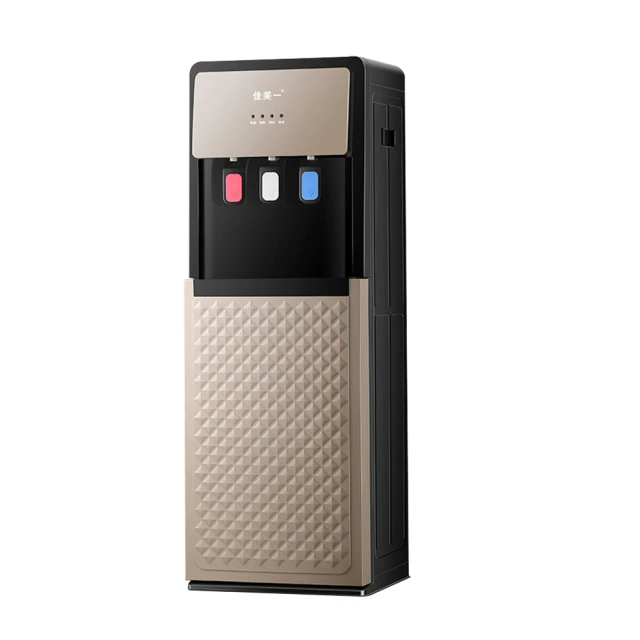 三景 110V全自動飲水機 冰溫熱三用(下置水桶冷熱飲水機 開水機)