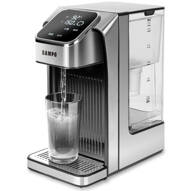 SAMPO 聲寶 瞬熱即飲飲水機(KP-WB27MT)
