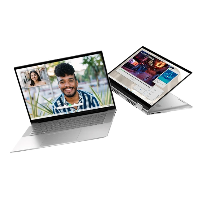 DELL 戴爾 14吋i5 2-in-1輕薄筆電