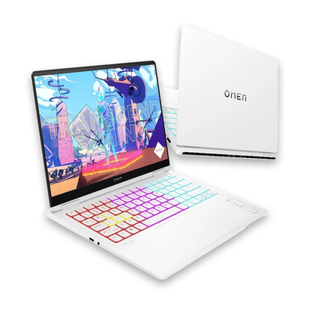 HP 惠普 14吋Ultra 7 RTX4060電競AI創作筆電