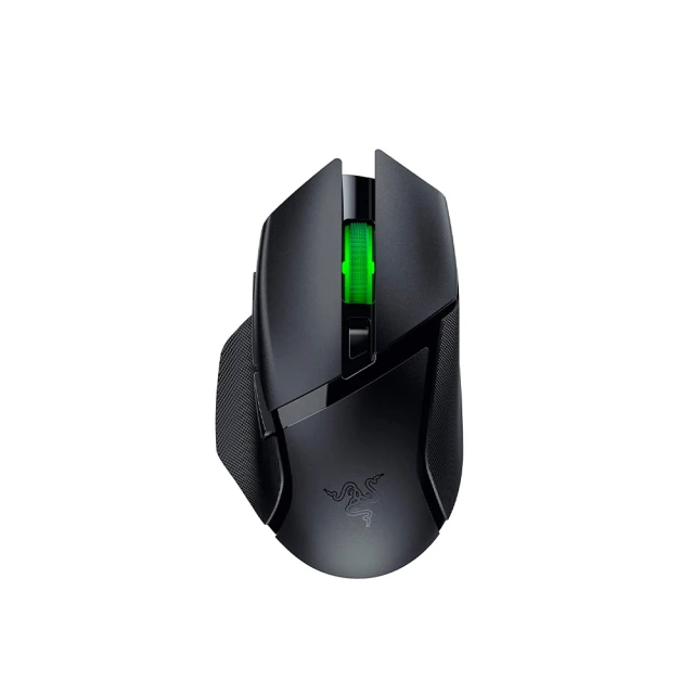 Razer 雷蛇 Basilisk V3 X HyperSpeed 巴塞利斯蛇 X速度版 無線電競滑鼠