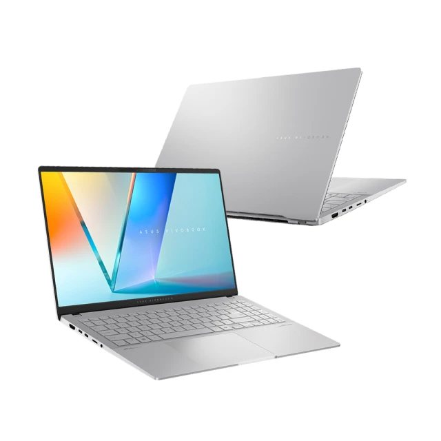 ASUS 華碩 15.6吋Copilot+PC AI筆電