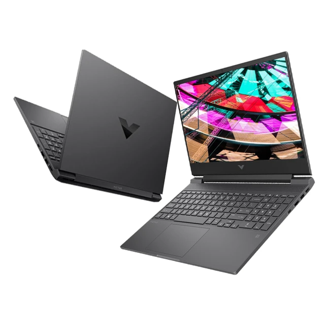 HP 惠普 15吋 i7-13700H RTX4050-6G 電競筆電