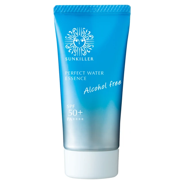 KISSME   Sunkiller防曬水乳液-清透水感型升級版(50g)