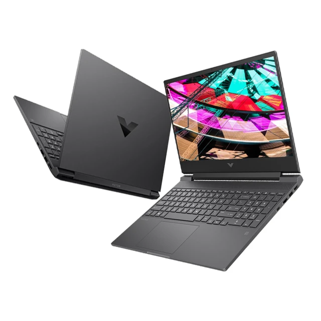 HP 惠普 15吋 i5-13500H RTX4050-6G 電競筆電