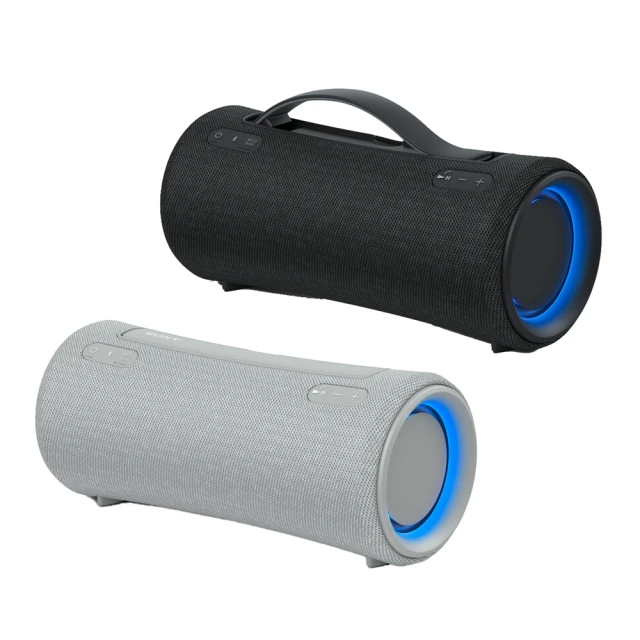 SONY 索尼 SRS-XG300 可攜式無線藍牙喇叭