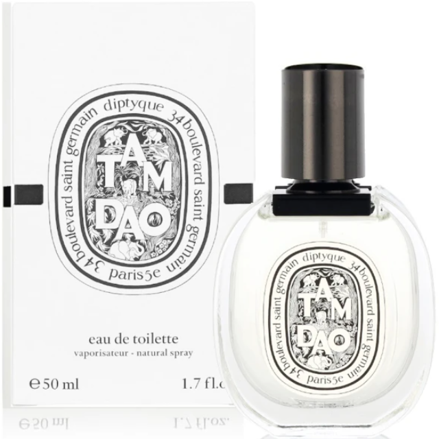 Diptyque 譚道淡香水50ml