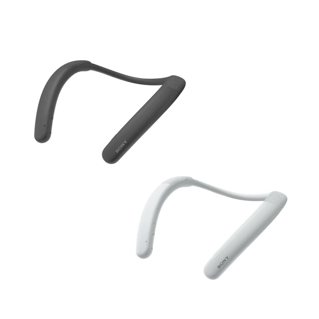 SONY 索尼 SRS-NB10 釋放雙耳  無線頸掛式揚聲器