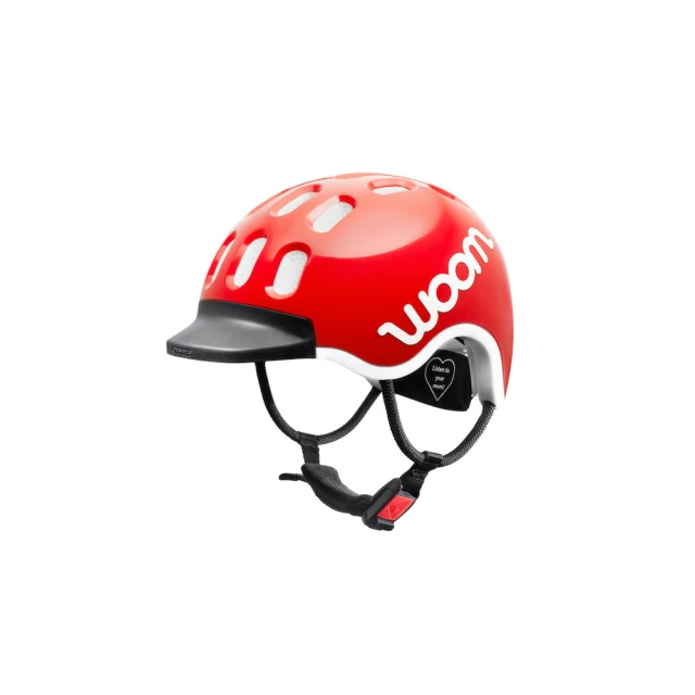 woom KIDS’ Helmet 兒童防護頭盔