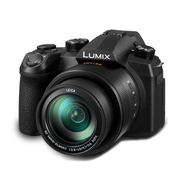 Panasonic 國際牌 LUMIX FZ10002 二代 4K無限錄