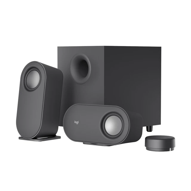 Logitech 羅技 Z407藍芽音箱