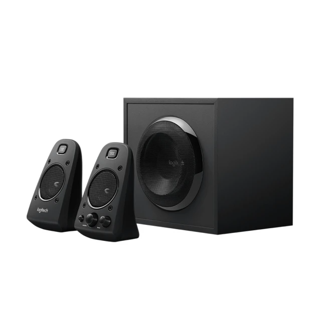 Logitech 羅技 Z623 音箱系統