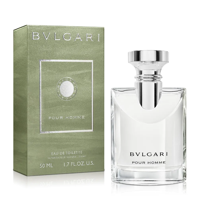 Bvlgari 寶格麗 大吉嶺中性淡香水50ml