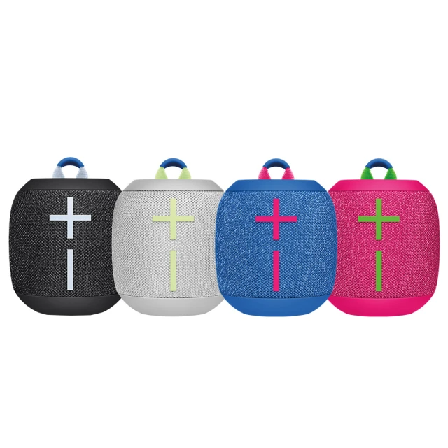 Ultimate Ears(UE) Wonderboom 3 防水無線藍牙喇叭