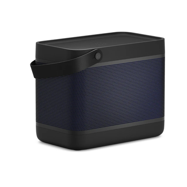 B&O Beolit 20 無線藍芽喇叭 - 曜石黑