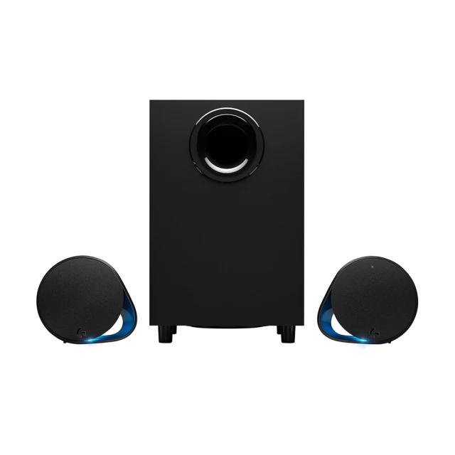 Logitech G G560 電競音箱系統