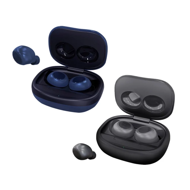 Miuzic沐音 Pure P1輕時尚低音環繞真無線藍牙耳機