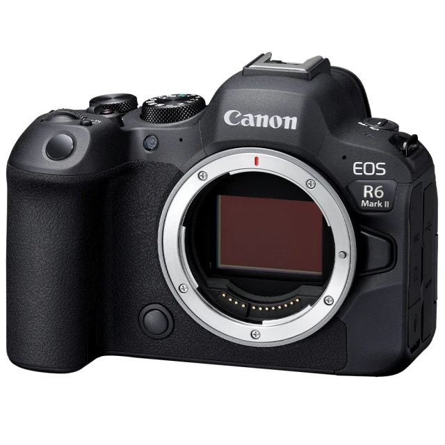 Canon EOS R6 II Body 單機身