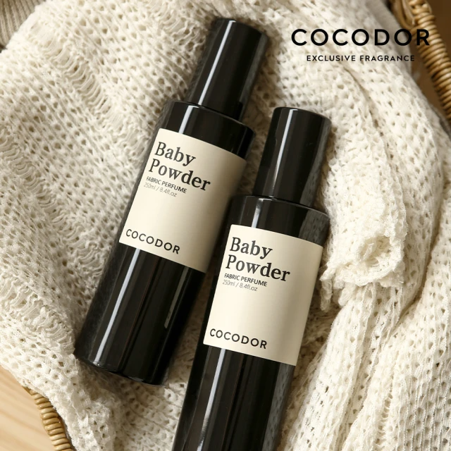 cocodor 香氛噴霧250ml