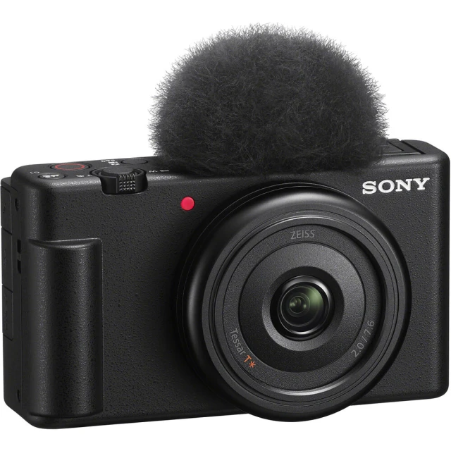 SONY 索尼 ZV-1F 數位相機