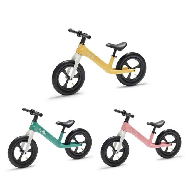 Slider 兒童滑步車P668