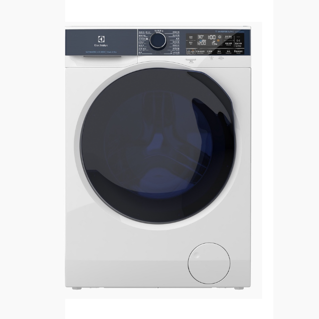 Electrolux 伊萊克斯 極淨呵護800系列 洗脫烘衣機 (EWW1142ADWA)