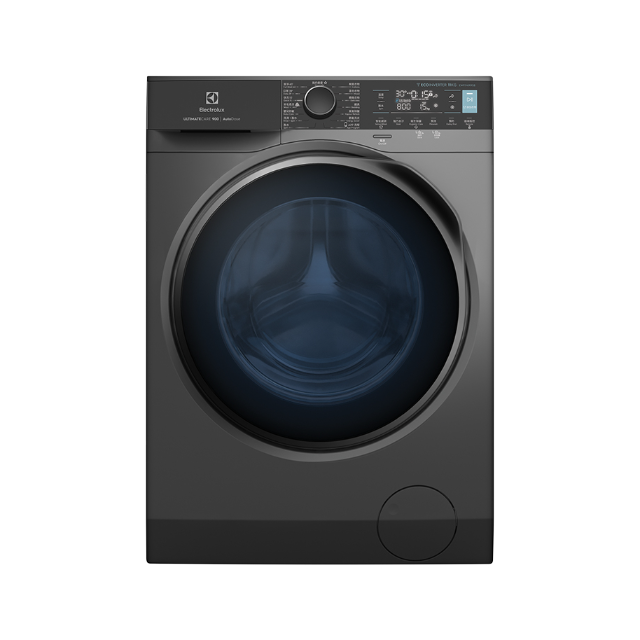 Electrolux 伊萊克斯 極淨呵護900系列 滾筒洗衣機 (EWF1141R9SB)