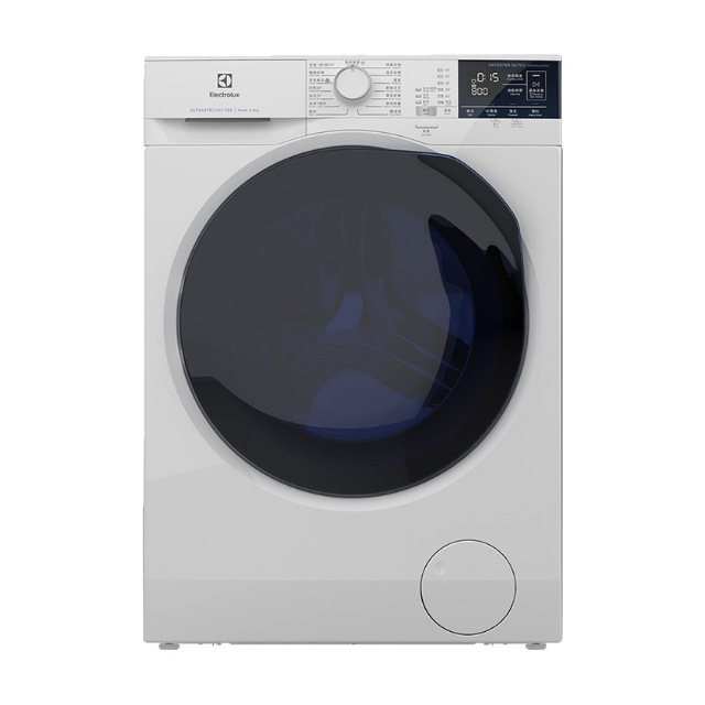 Electrolux 伊萊克斯 極淨呵護700系列 洗脫烘衣機 (EWW1044ADWA)