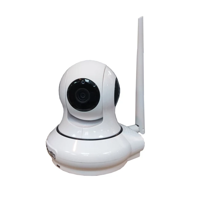 I-Family T202 五百萬畫素 1920P 移動追蹤 超廣角鏡頭 無線遠端遙控監視器