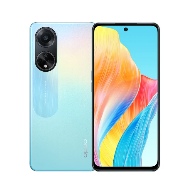 OPPO A98 6.72吋(8G/256G/夢幻藍)