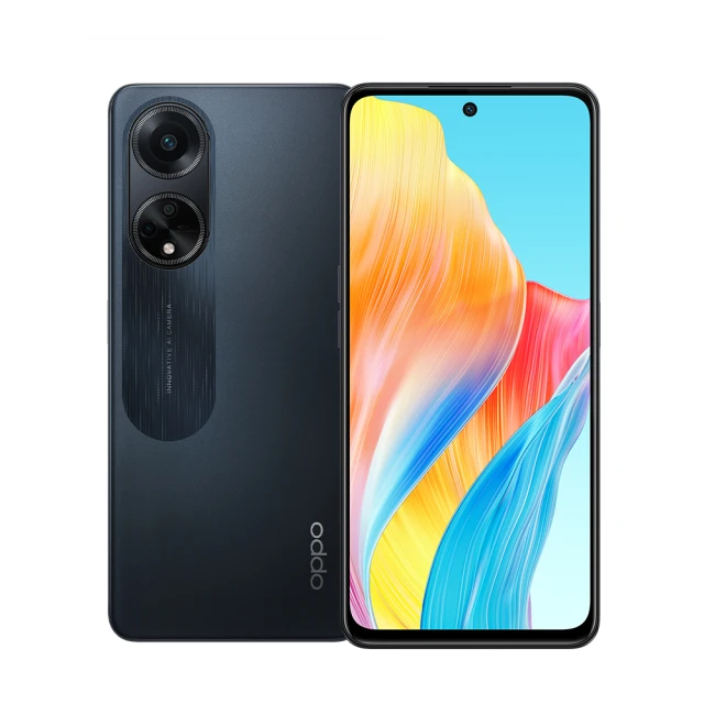OPPO A98 6.72吋(8G/256G/夢境黑)